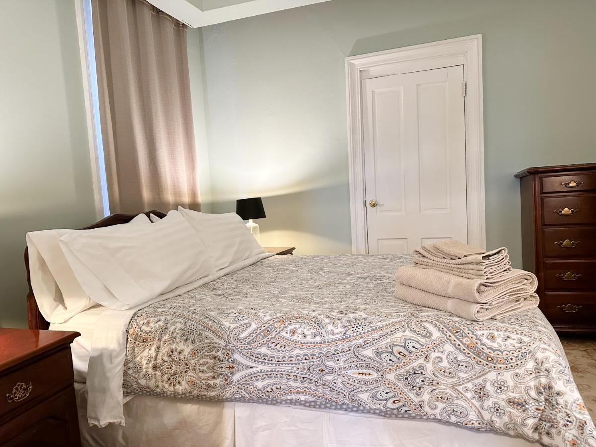 Hotel The Wiltwyck Kingston Zewnętrze zdjęcie
