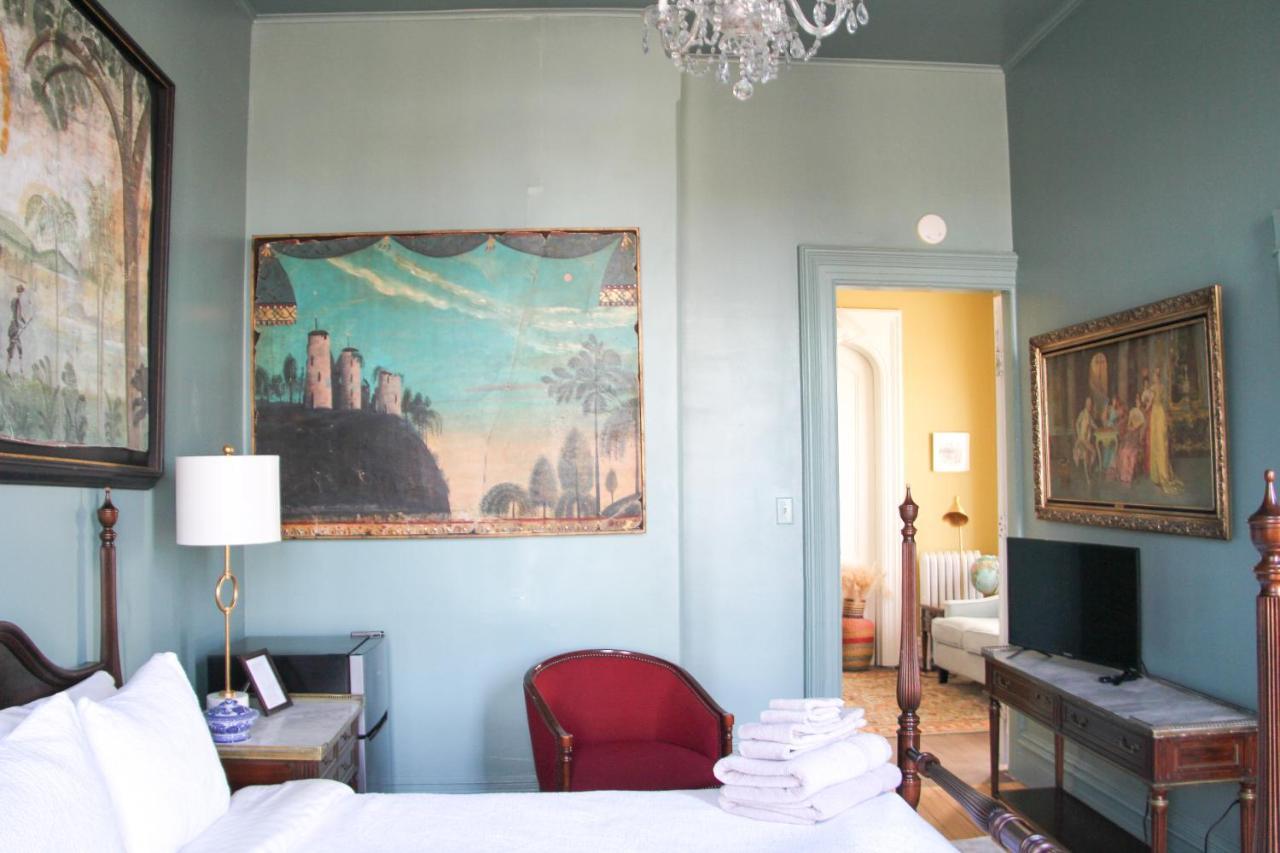 Hotel The Wiltwyck Kingston Zewnętrze zdjęcie