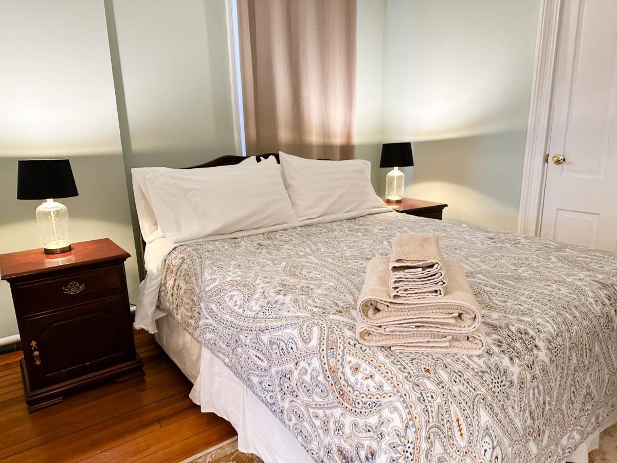 Hotel The Wiltwyck Kingston Zewnętrze zdjęcie